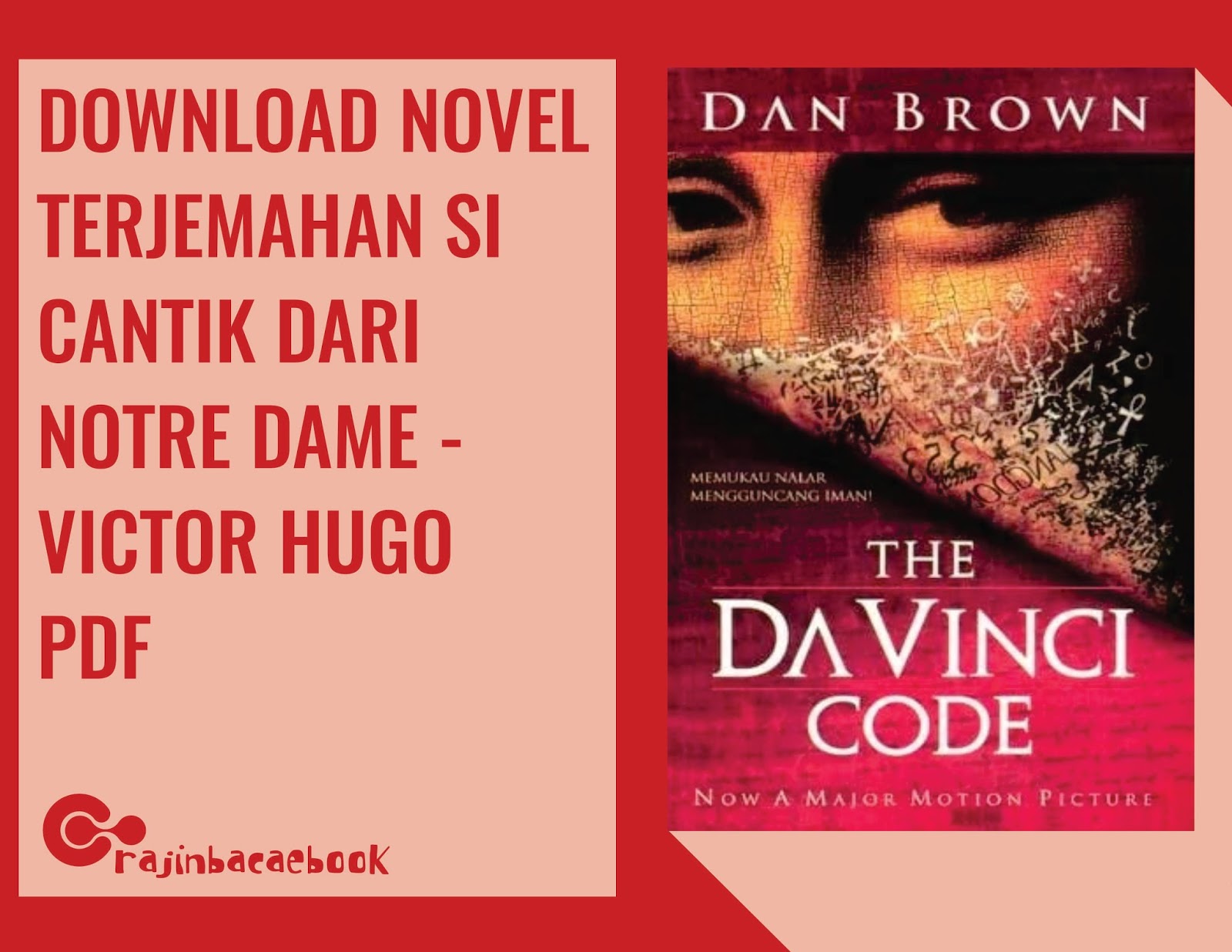 download novel indonesia pdf