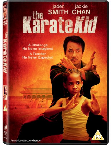 karate kid in hindi dubbed download