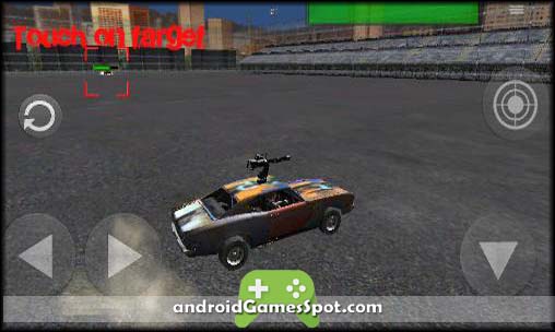game crash team racing for android apk